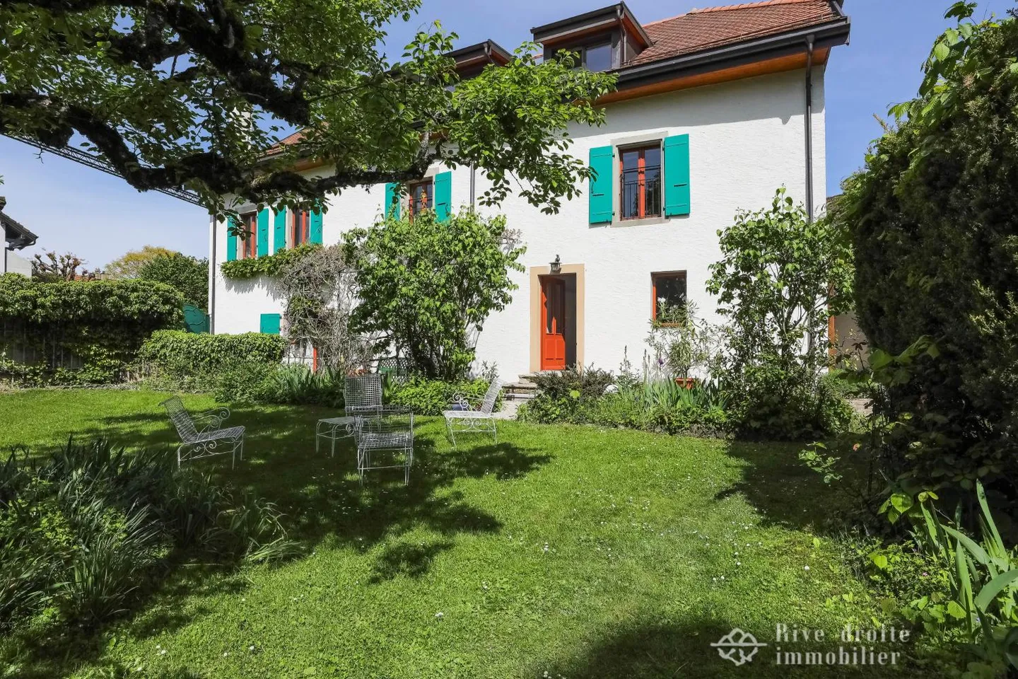 Casa 6.5 stanze - Foto 1 di 22