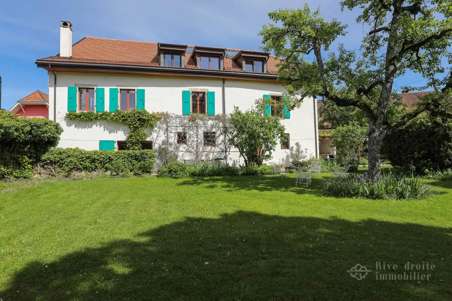Casa 6.5 stanze - Foto 2 di 22