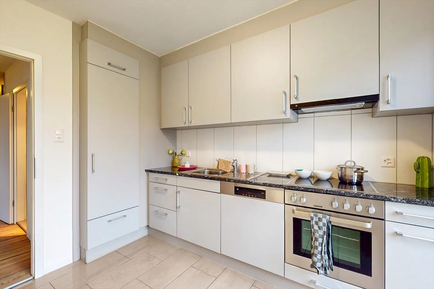 Appartement 4 pièces - Foto 2 von 7