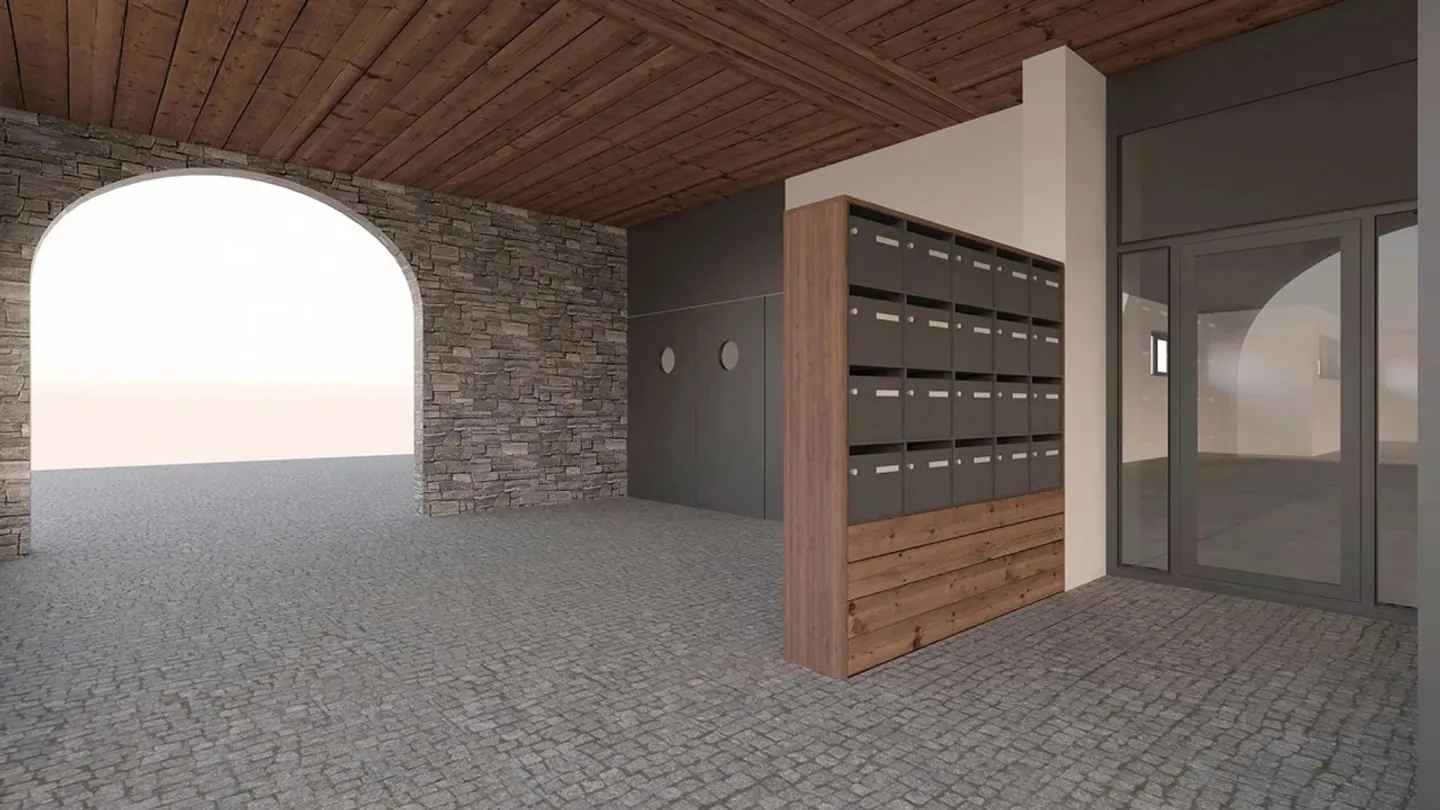 Central living in zermatt ! - Photo 12 of 18