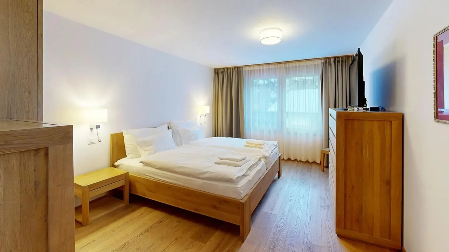 Central living in zermatt ! - Photo 14 of 18