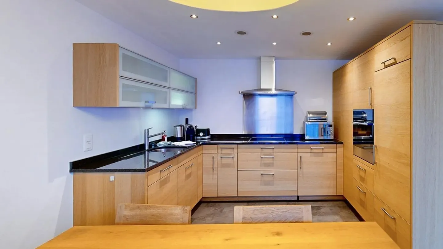 Central living in zermatt ! - Photo 15 of 18