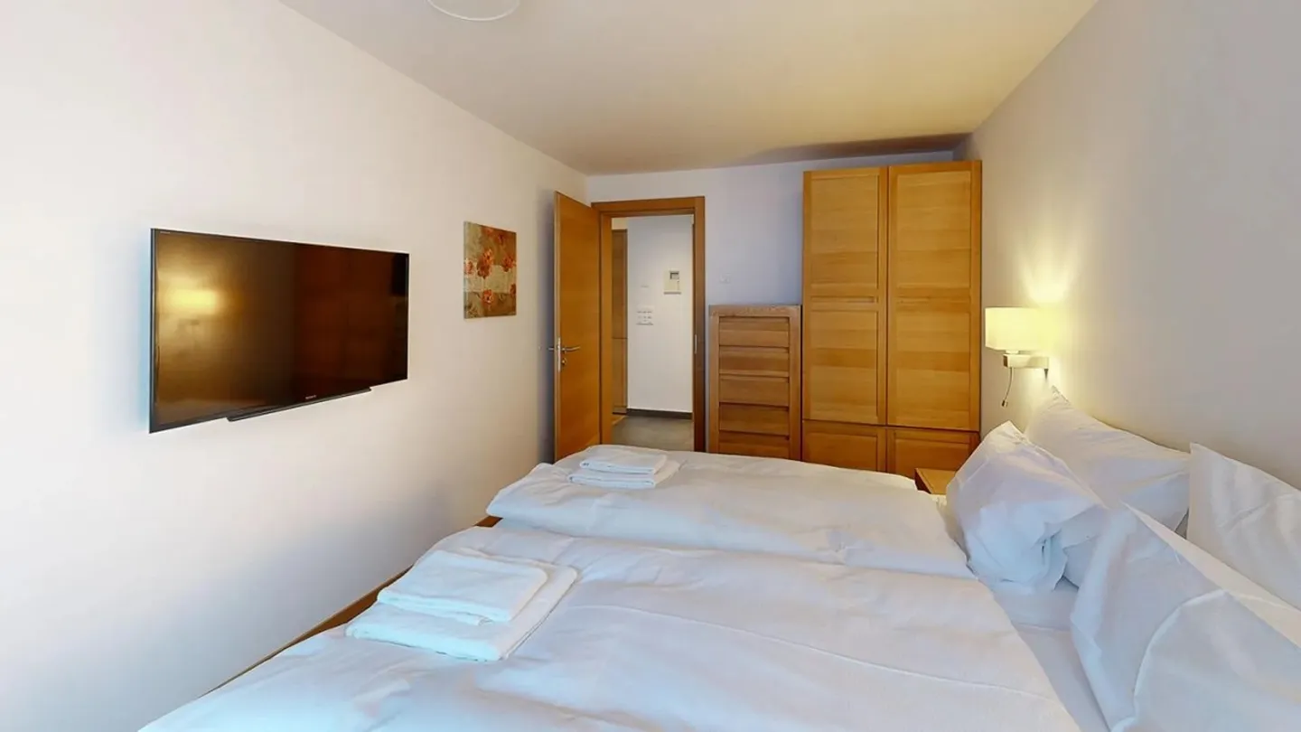 Central living in zermatt ! - Photo 17 of 18