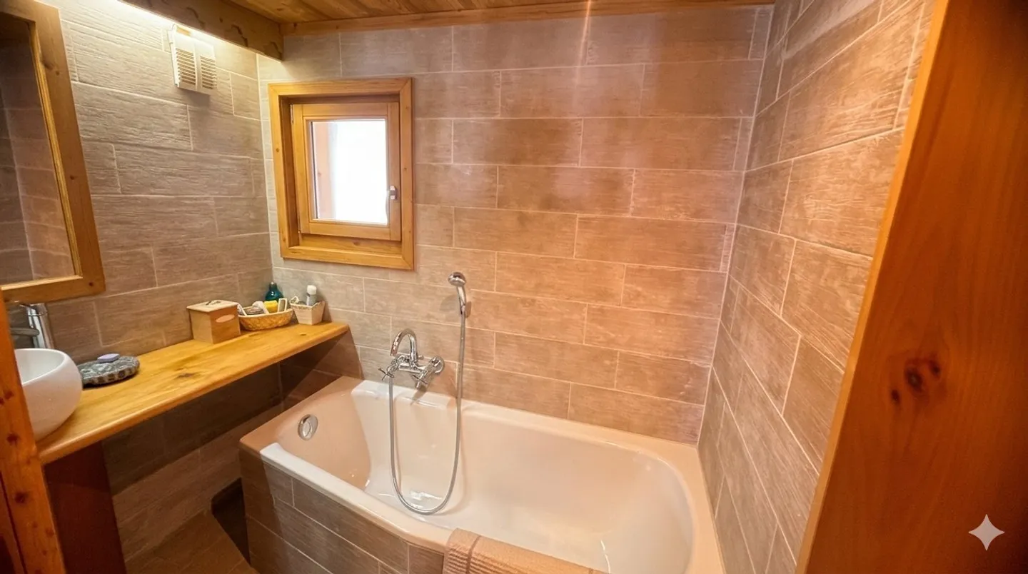 Charming Alpine Chalet in Diablerets - Photo 17 of 27