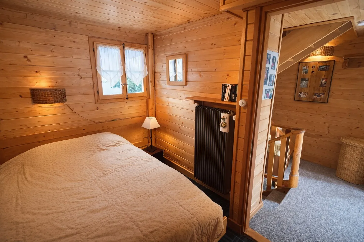 Charming Alpine Chalet in Diablerets - Photo 18 of 27