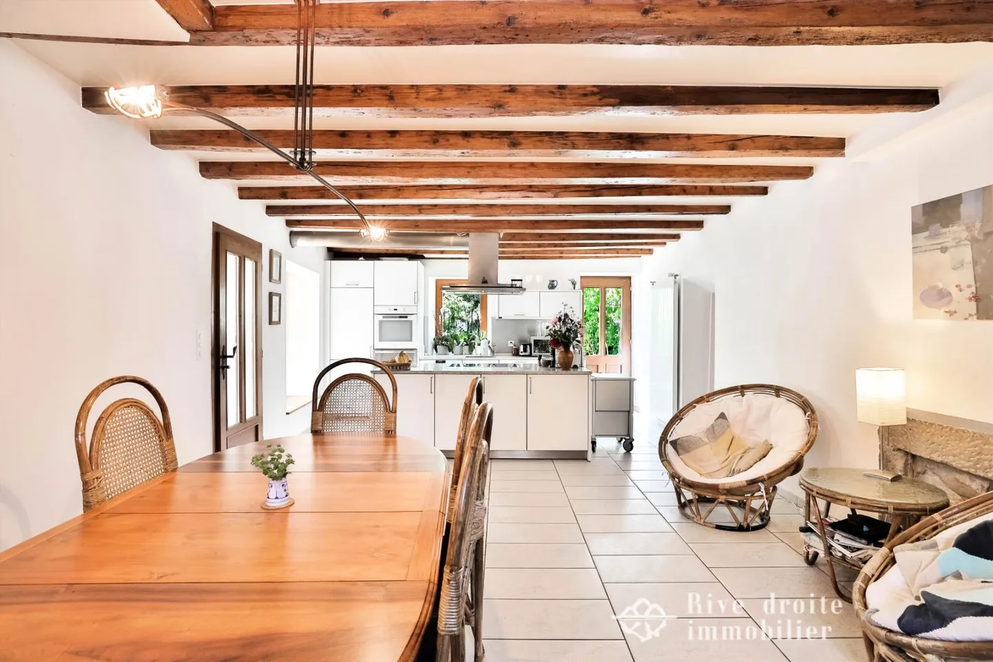 Casa 6.5 stanze - Foto 9 di 22