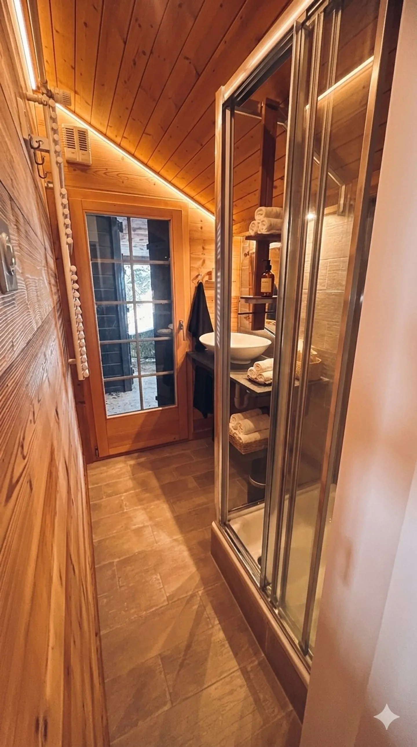 Charming Alpine Chalet in Diablerets - Photo 22 of 27
