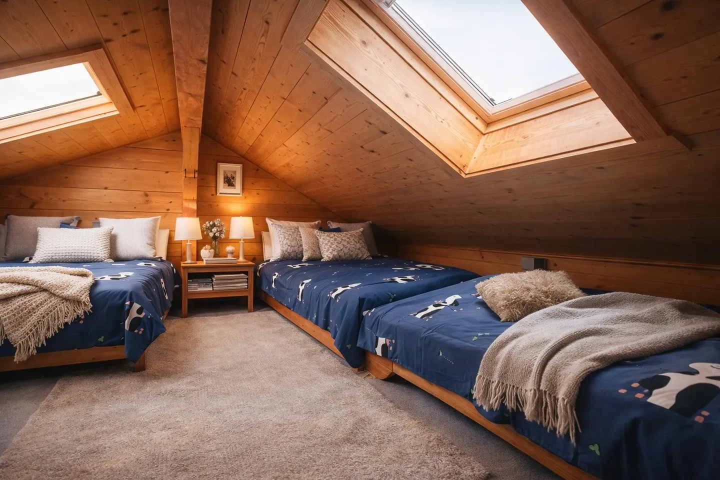 Charming Alpine Chalet in Diablerets - Photo 23 of 27
