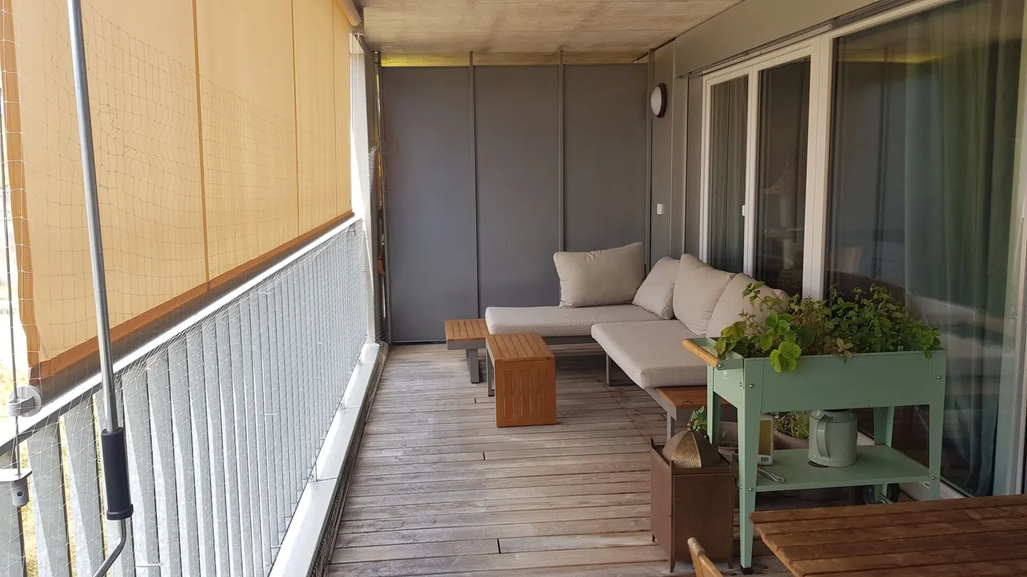 Sommerrain Plus - Oasi di Benessere nel Verde! - Foto 8 di 9