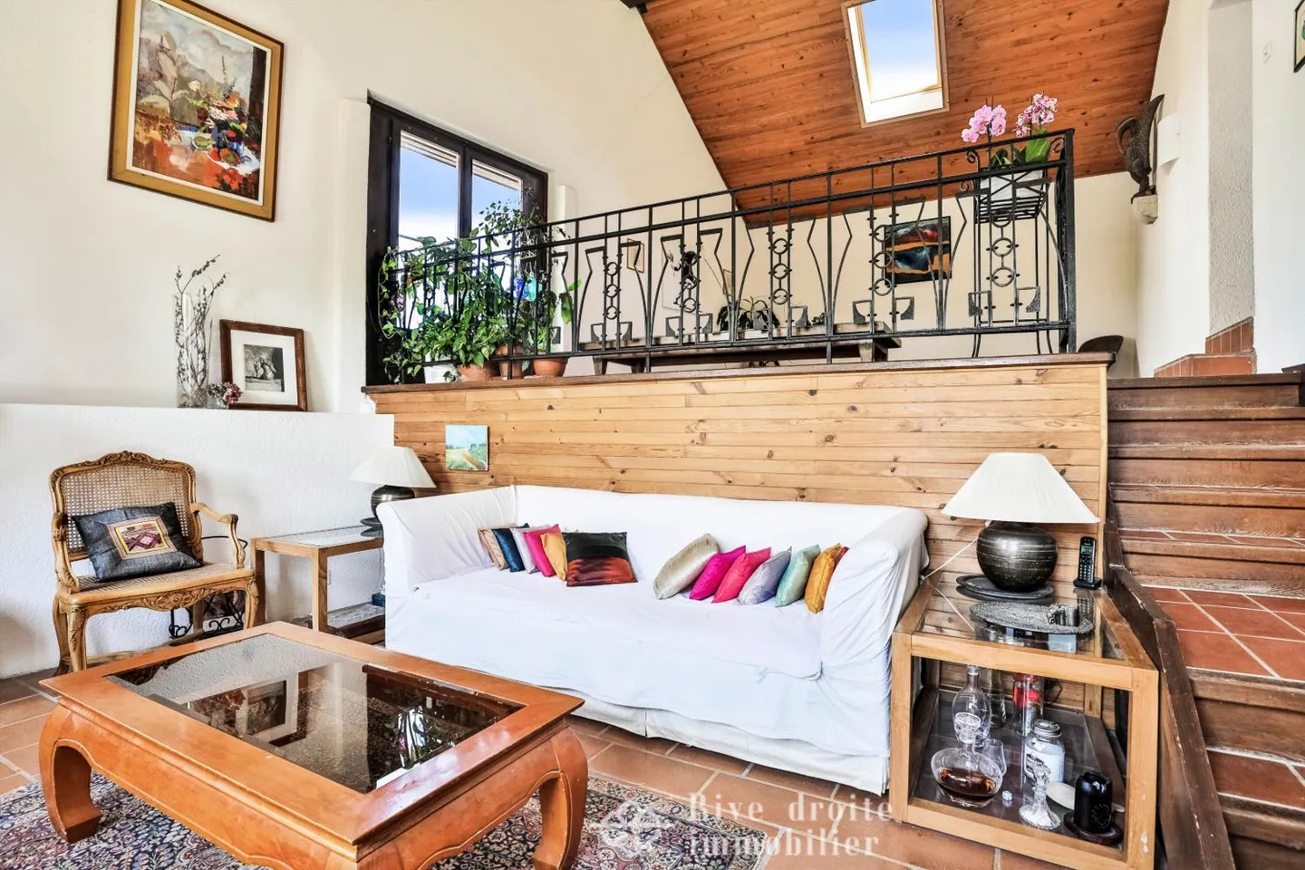 Casa 6.5 stanze - Foto 10 di 22