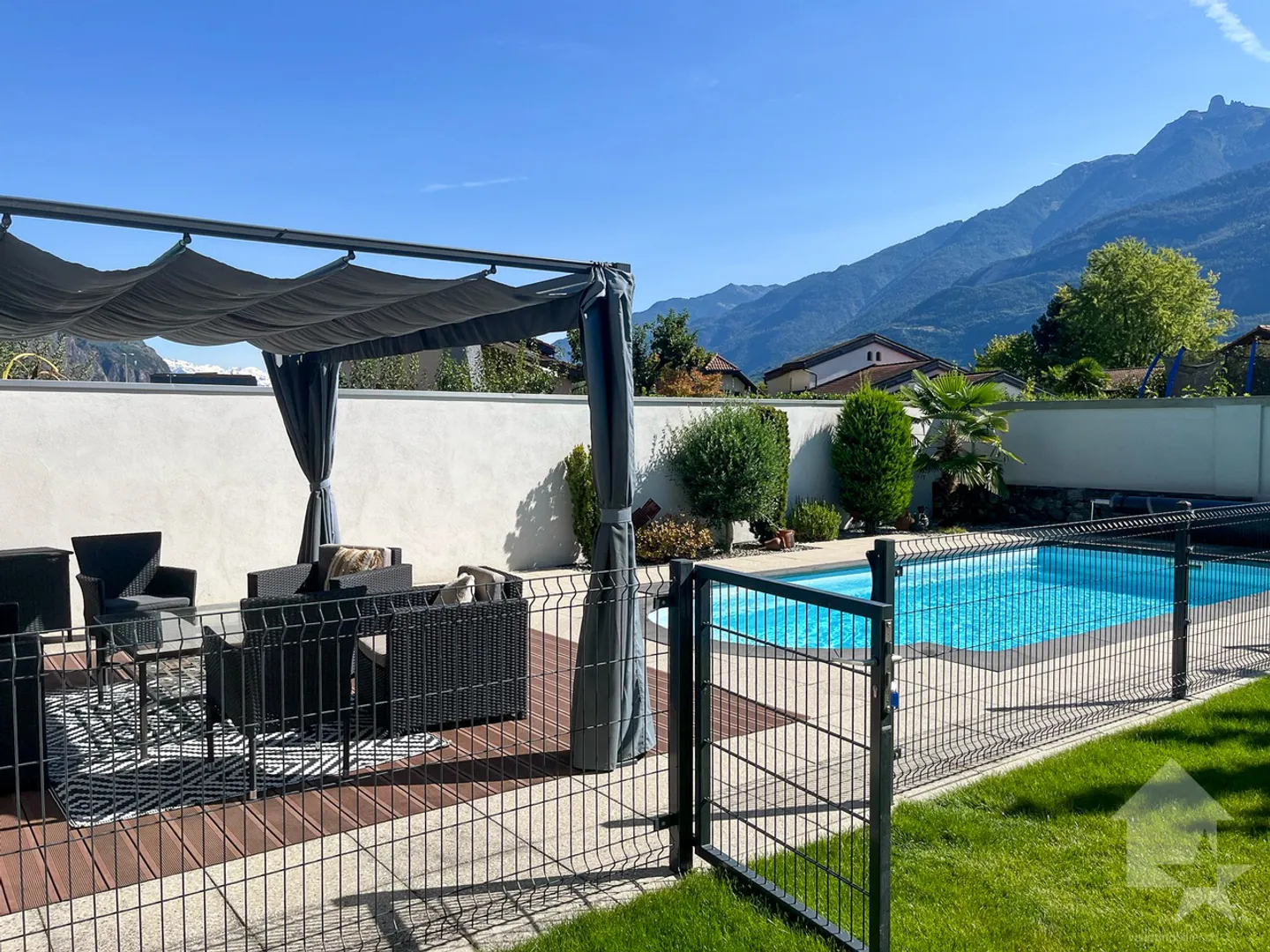 «Villa familiale d’exception» - Photo 2 sur 6