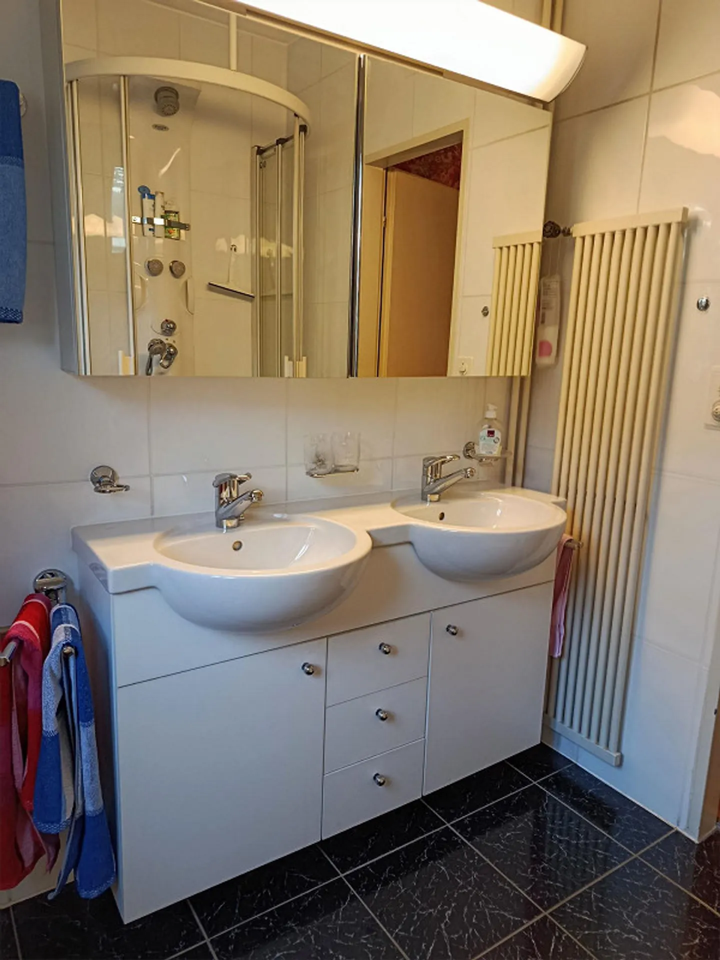 MINUSIO - À vendre 3,5 pièces avec piscine intérieure également résidence secondaire - Photo 17 sur 24