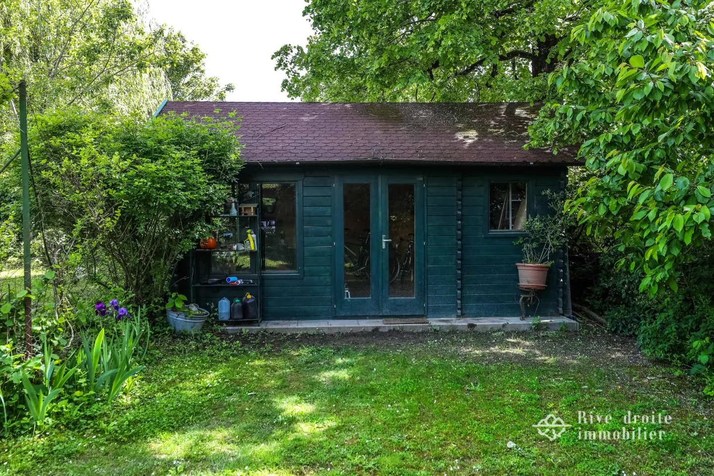 Casa 6.5 stanze - Foto 22 di 22