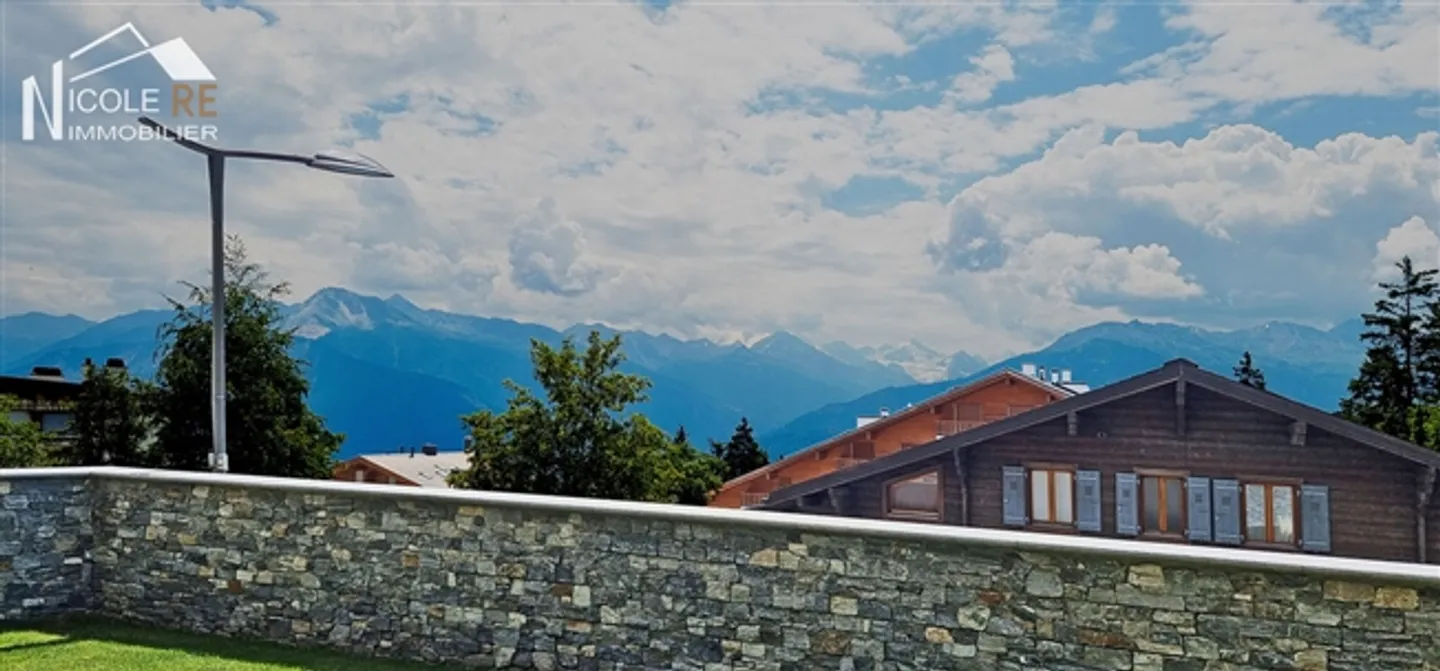 Sublime appartement de 5,5 pièces NEUF & au cœur de la station ! - Photo 4 sur 8