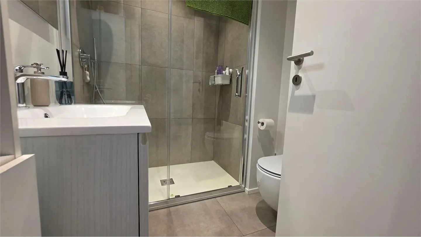 Nouvel appartement de 4,5 pièces à Bedano - Photo 6 sur 11