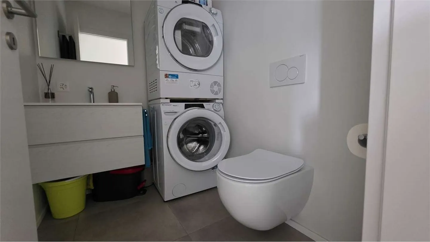Nouvel appartement de 4,5 pièces à Bedano - Photo 7 sur 11