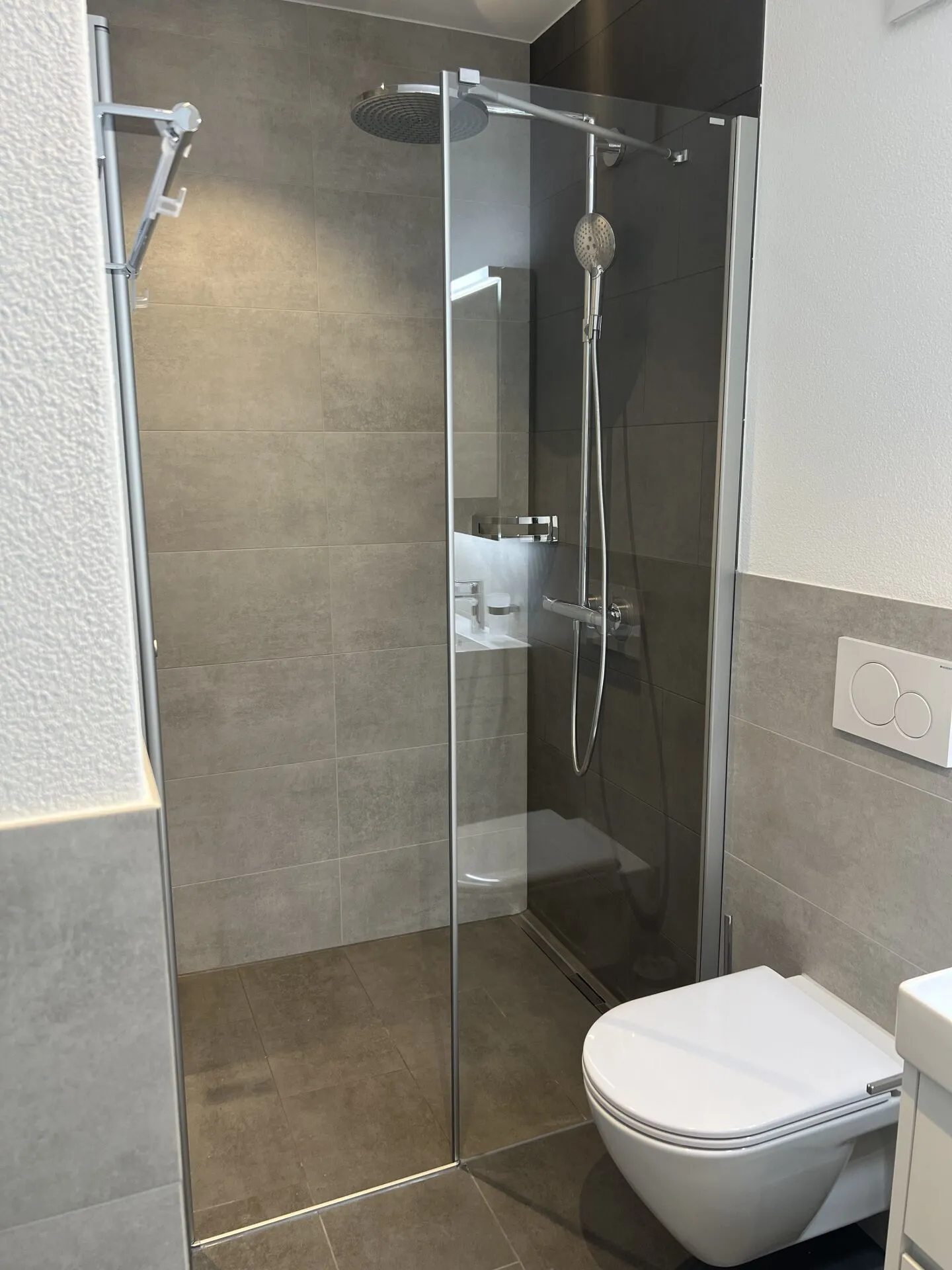 Maisonettewohnung mit sep. Homeoffice: Wg. A3.2 - Foto 8 von 57