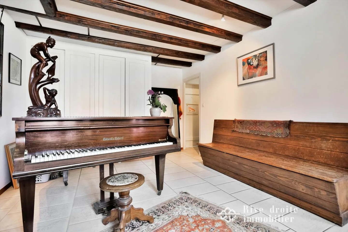Casa 6.5 stanze - Foto 11 di 22