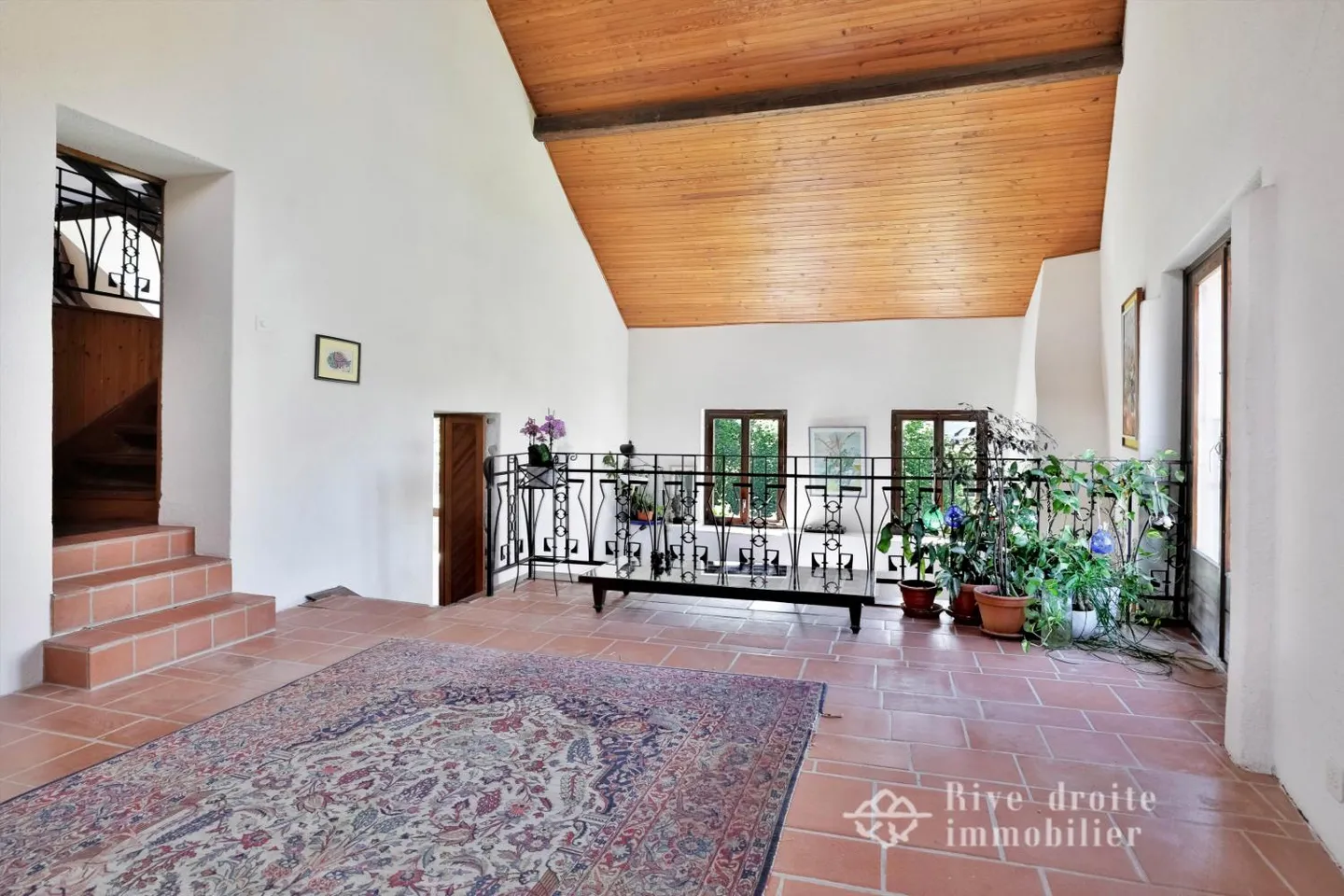 Casa 6.5 stanze - Foto 17 di 22