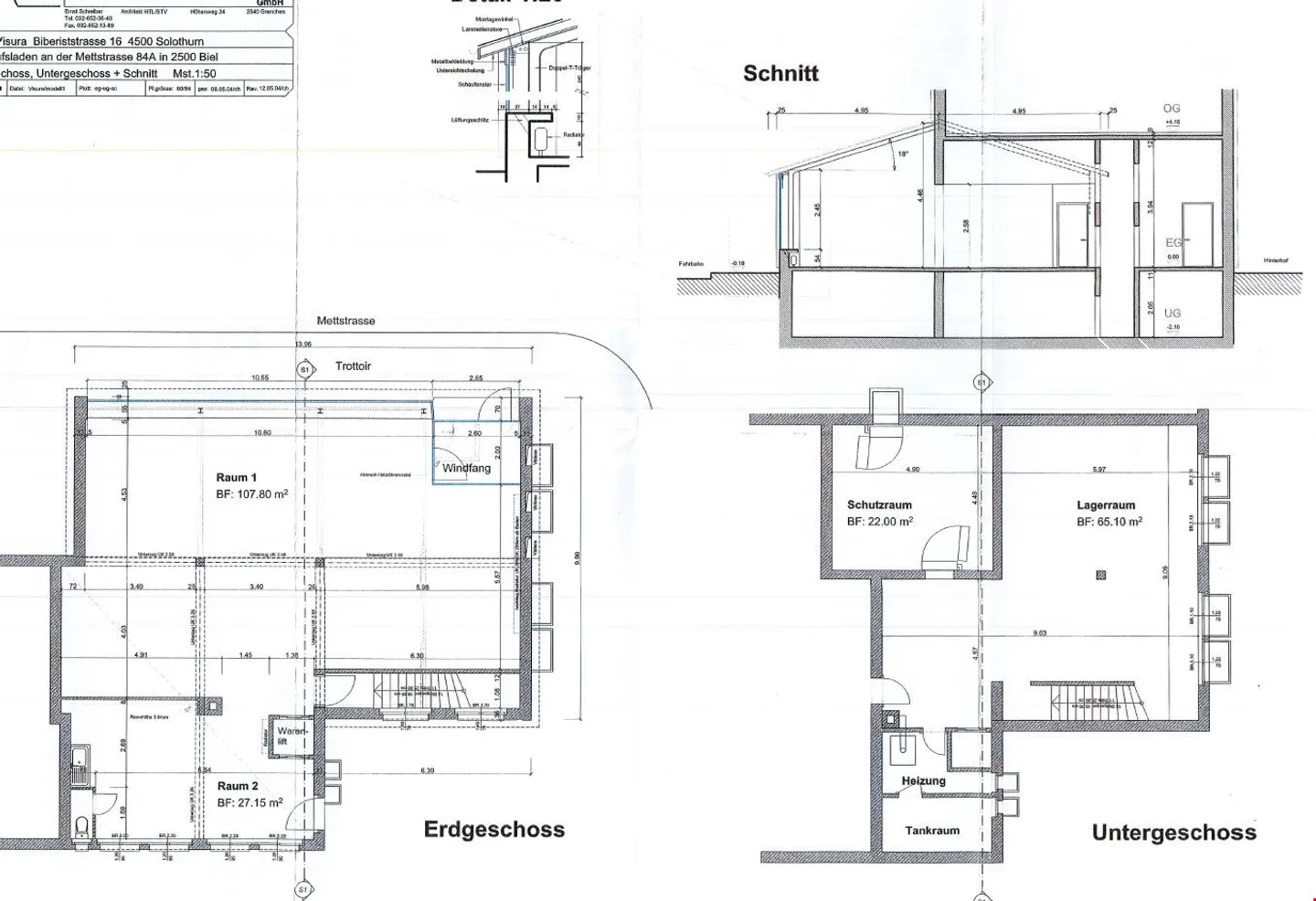 Retail space in a high-traffic location - Photo 12 of 12