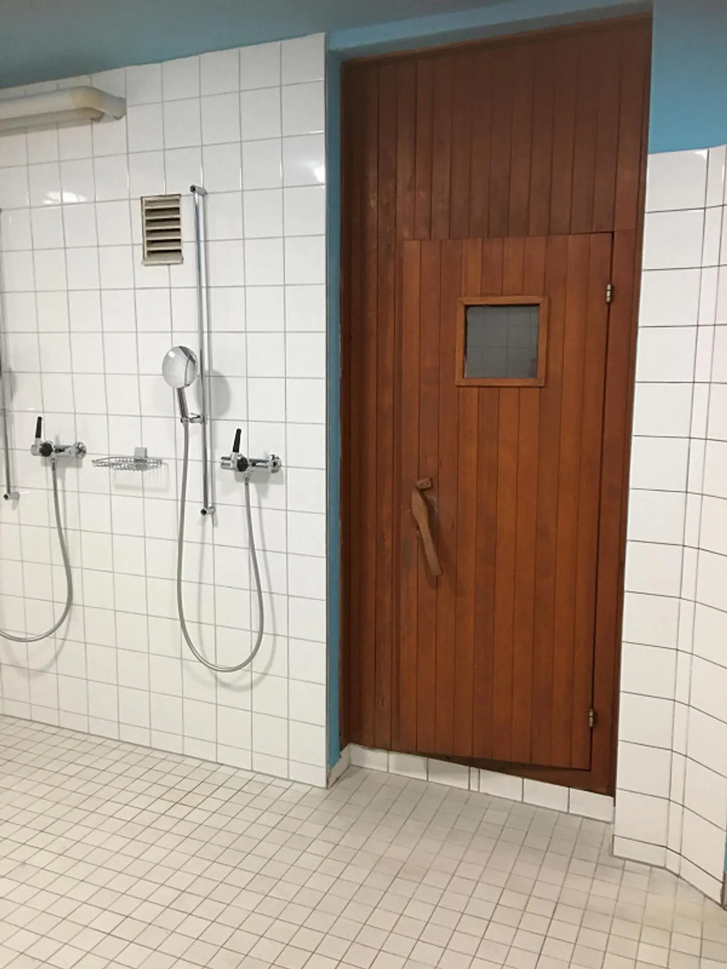 MINUSIO - À vendre 3,5 pièces avec piscine intérieure également résidence secondaire - Photo 21 sur 24