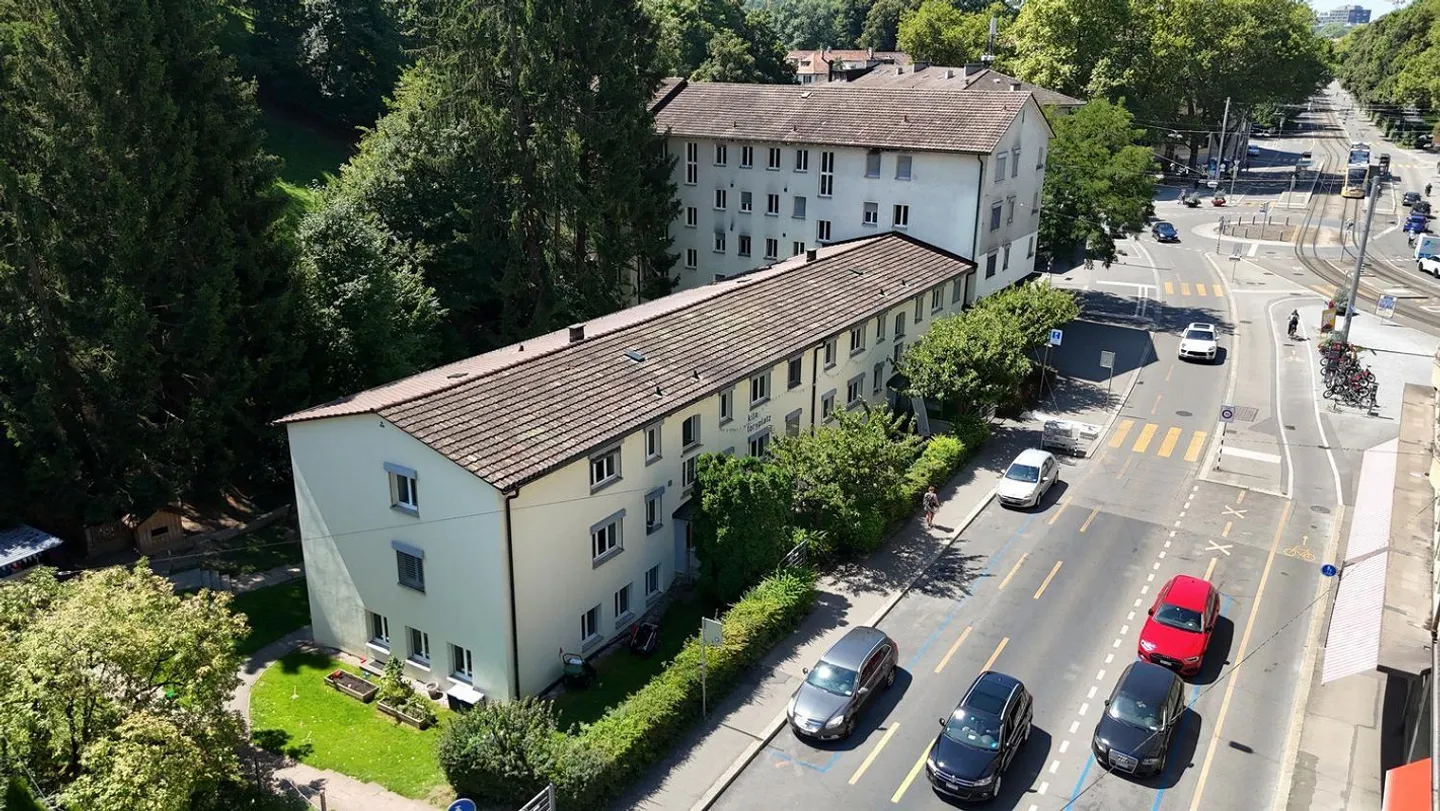 Geräumiger Gewerberaum zu Vermieten - Foto 1 von 7