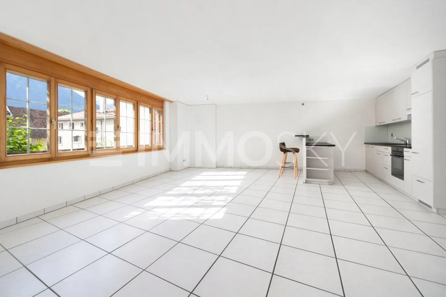 Deux unités résidentielles pour la famille sous un même toit - Photo 5 sur 5