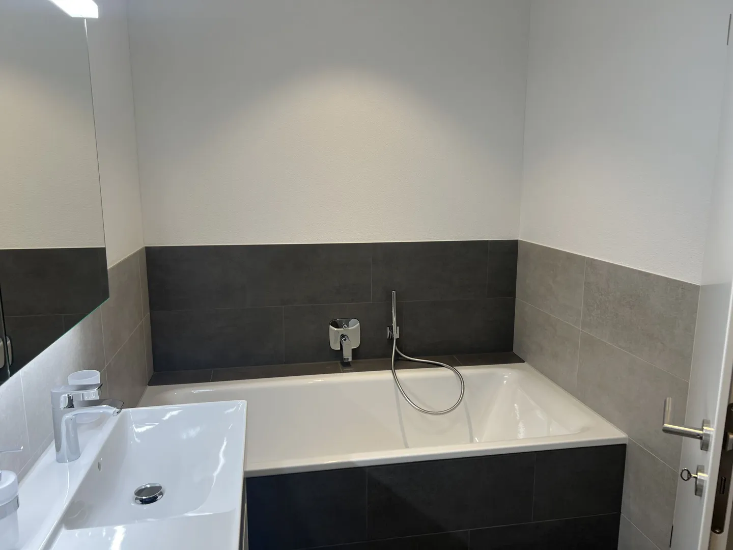 Maisonettewohnung mit sep. Homeoffice: Wg. A3.2 - Foto 9 von 57