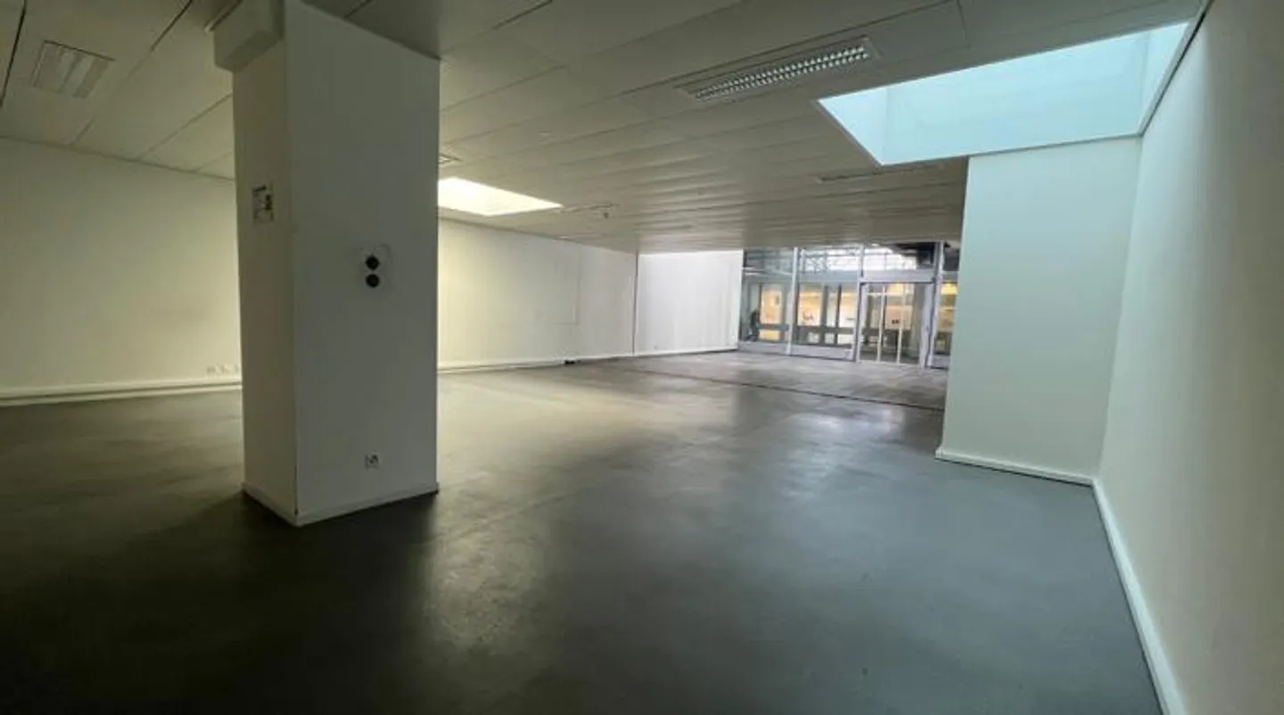Bureau et espaces administratifs de 197 m2 au 5ème étage à Genève à louer - Photo 3 sur 5