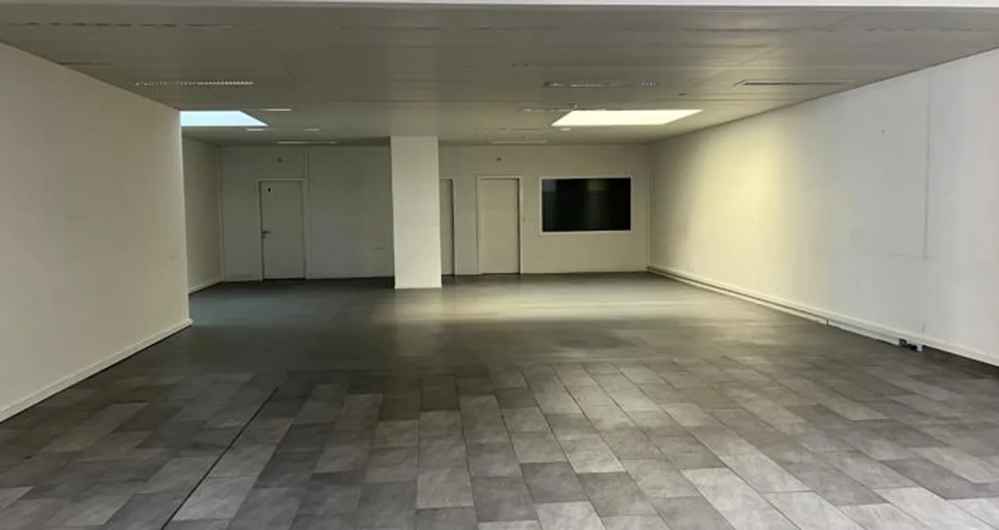 Bureau et espaces administratifs de 197 m2 au 5ème étage à Genève à louer - Photo 4 sur 5