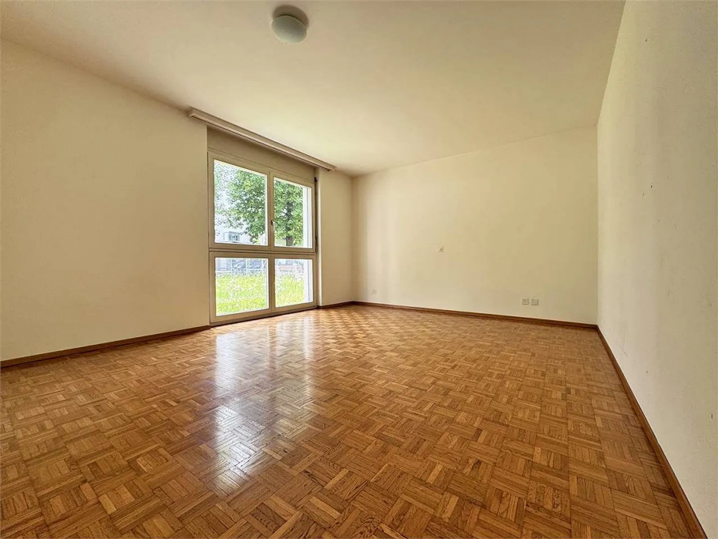 Appartamento 3.5 locali a Pregassona con giardino - Foto 4 di 8