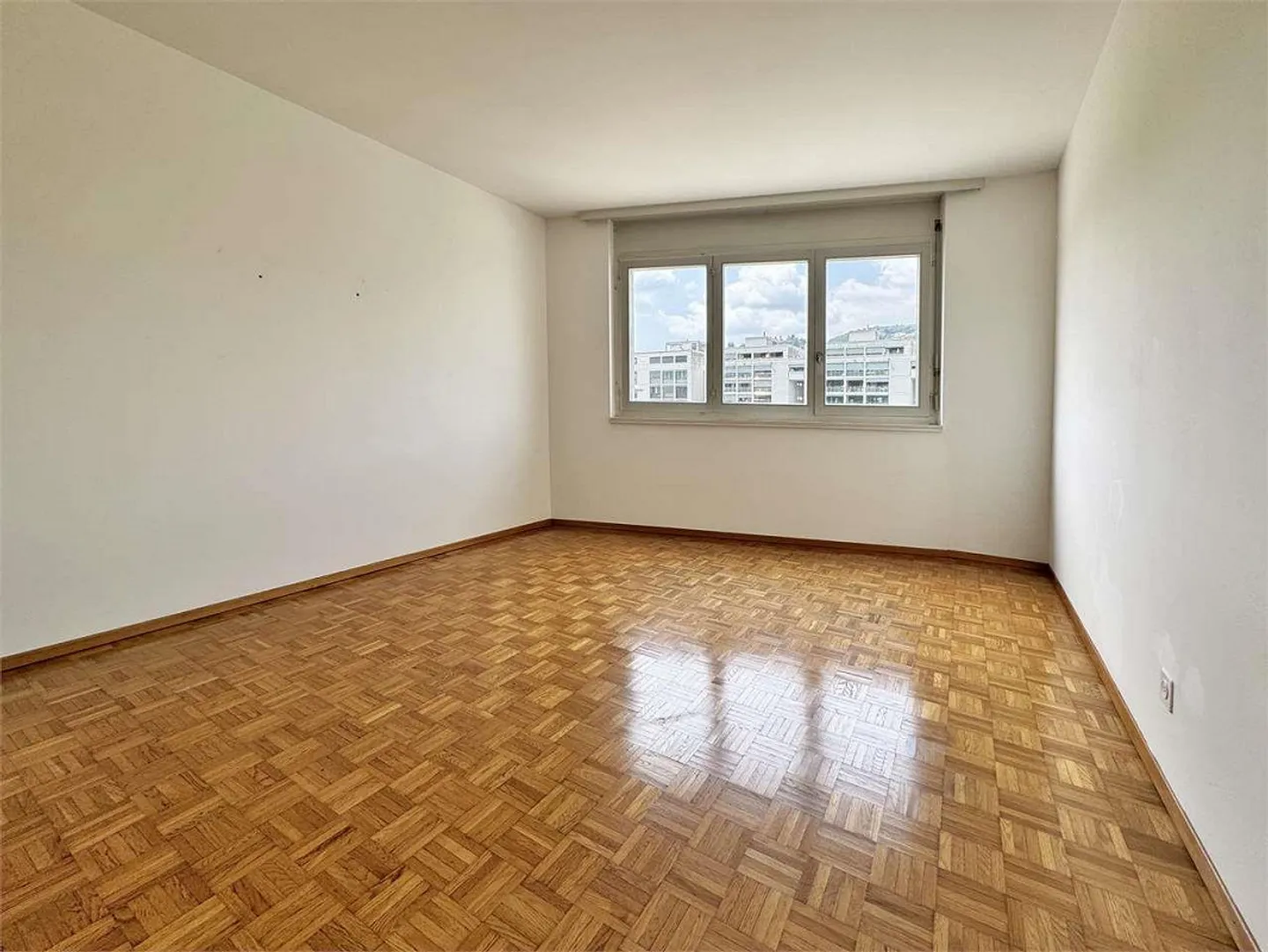 Appartamento 3.5 locali a Pregassona con giardino - Foto 6 di 8