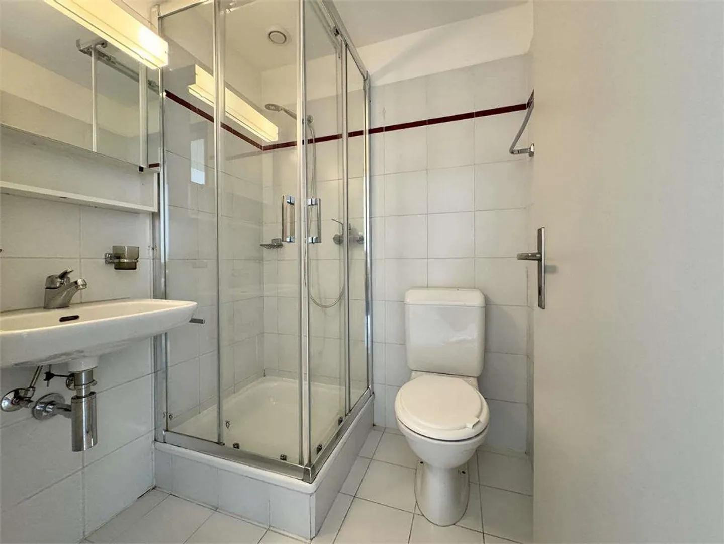 Appartamento 3.5 locali a Pregassona con giardino - Foto 7 di 8