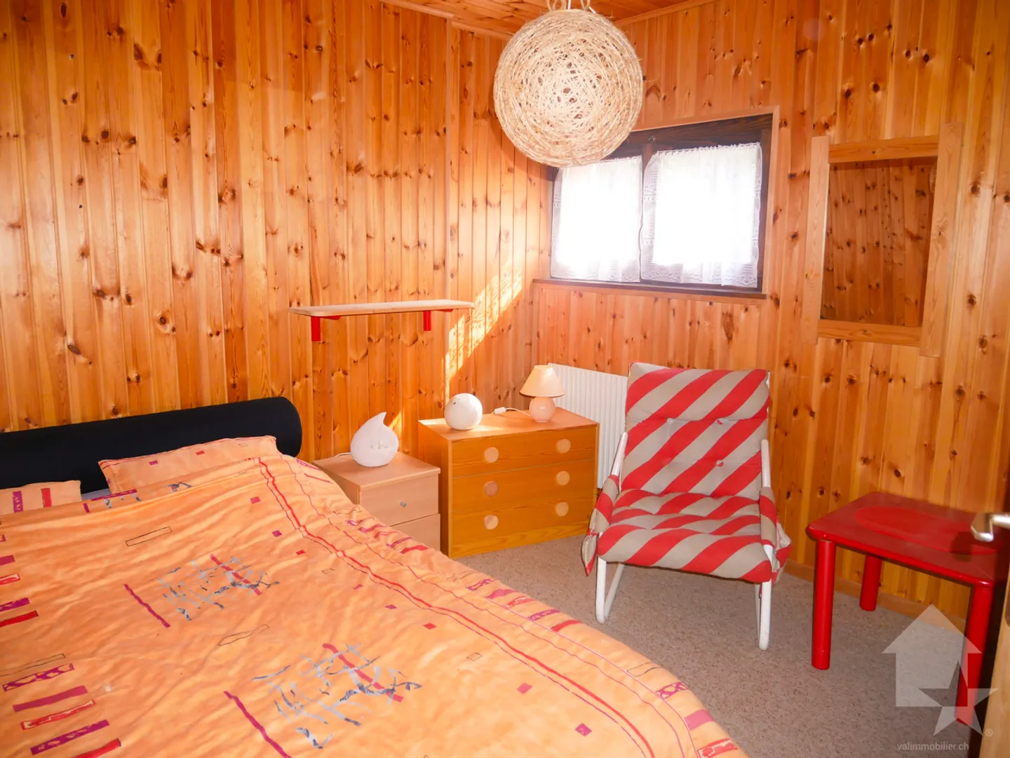 Grande Chalet Familiare a soli 2 Minuti dalla Fouly! - Foto 7 di 11