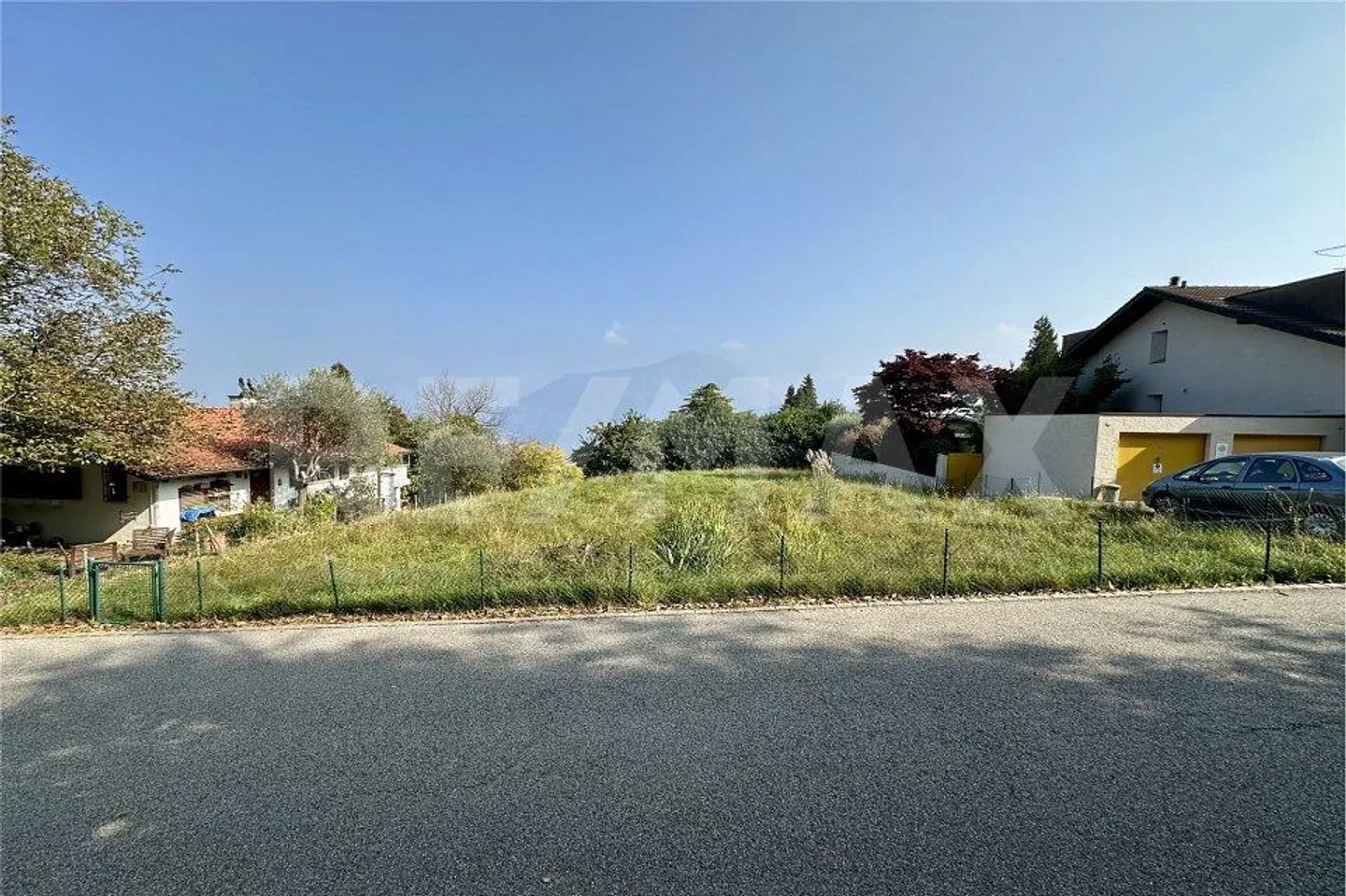 Construisez votre villa de rêve à Carona - Photo 1 sur 11