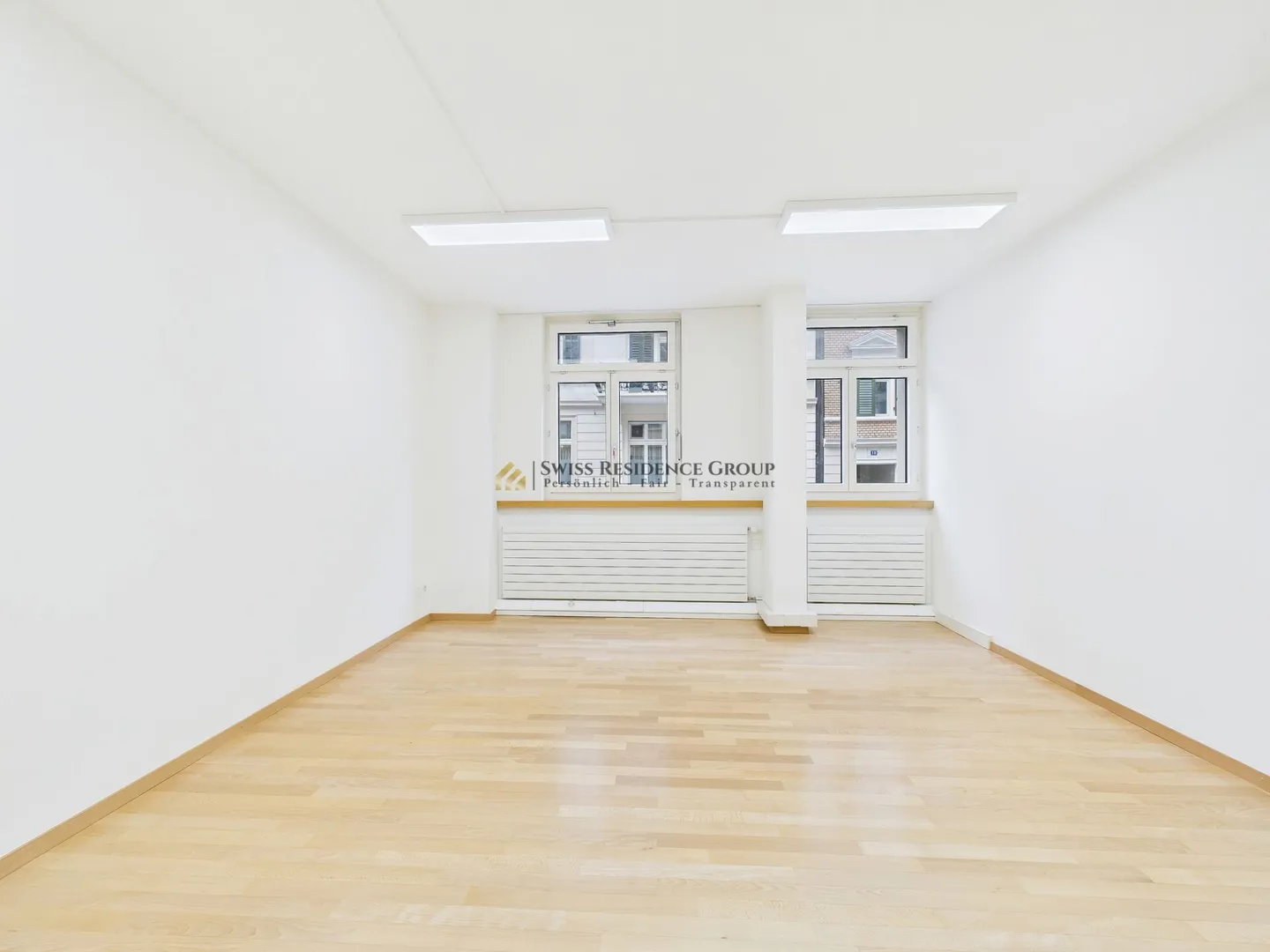 Attractive office/commercial space in prime location in the Enge district - Photo 7 of 9