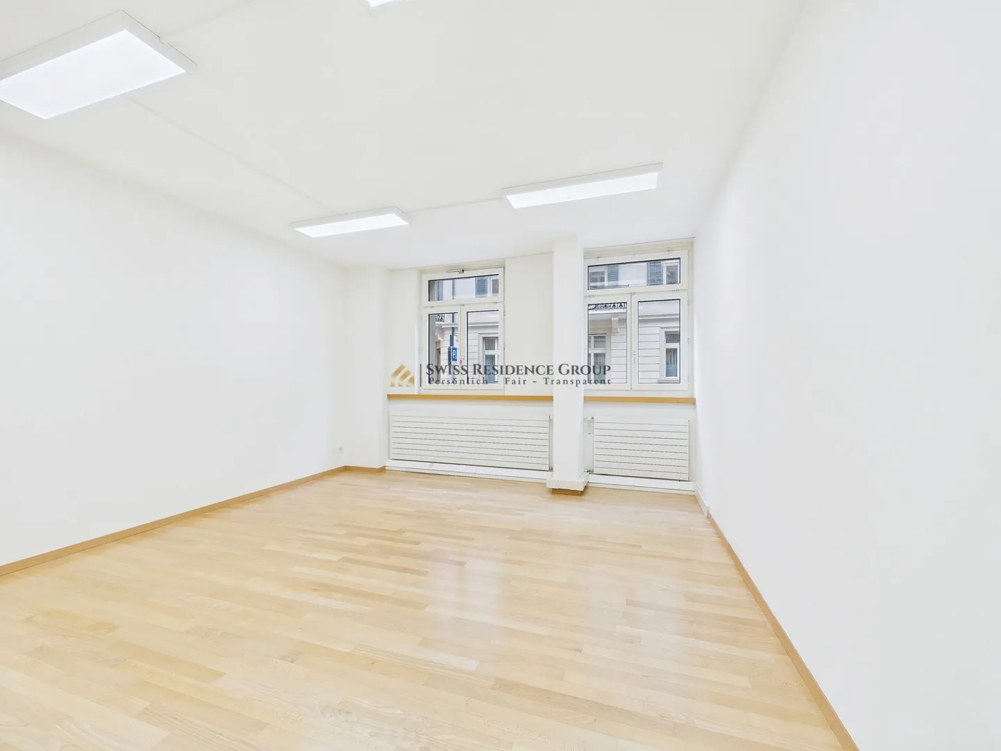 Attractive office/commercial space in prime location in the Enge district - Photo 8 of 9