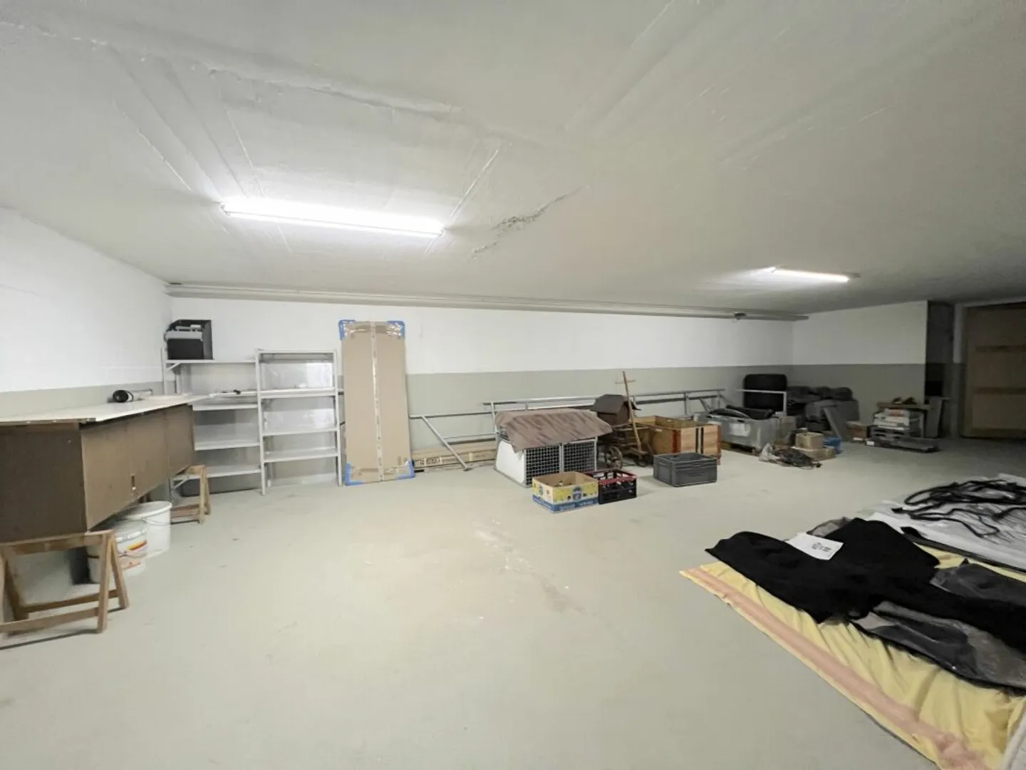 ATELIER, MAGAZZINO O STANZA HOBBY - Foto 2 di 6