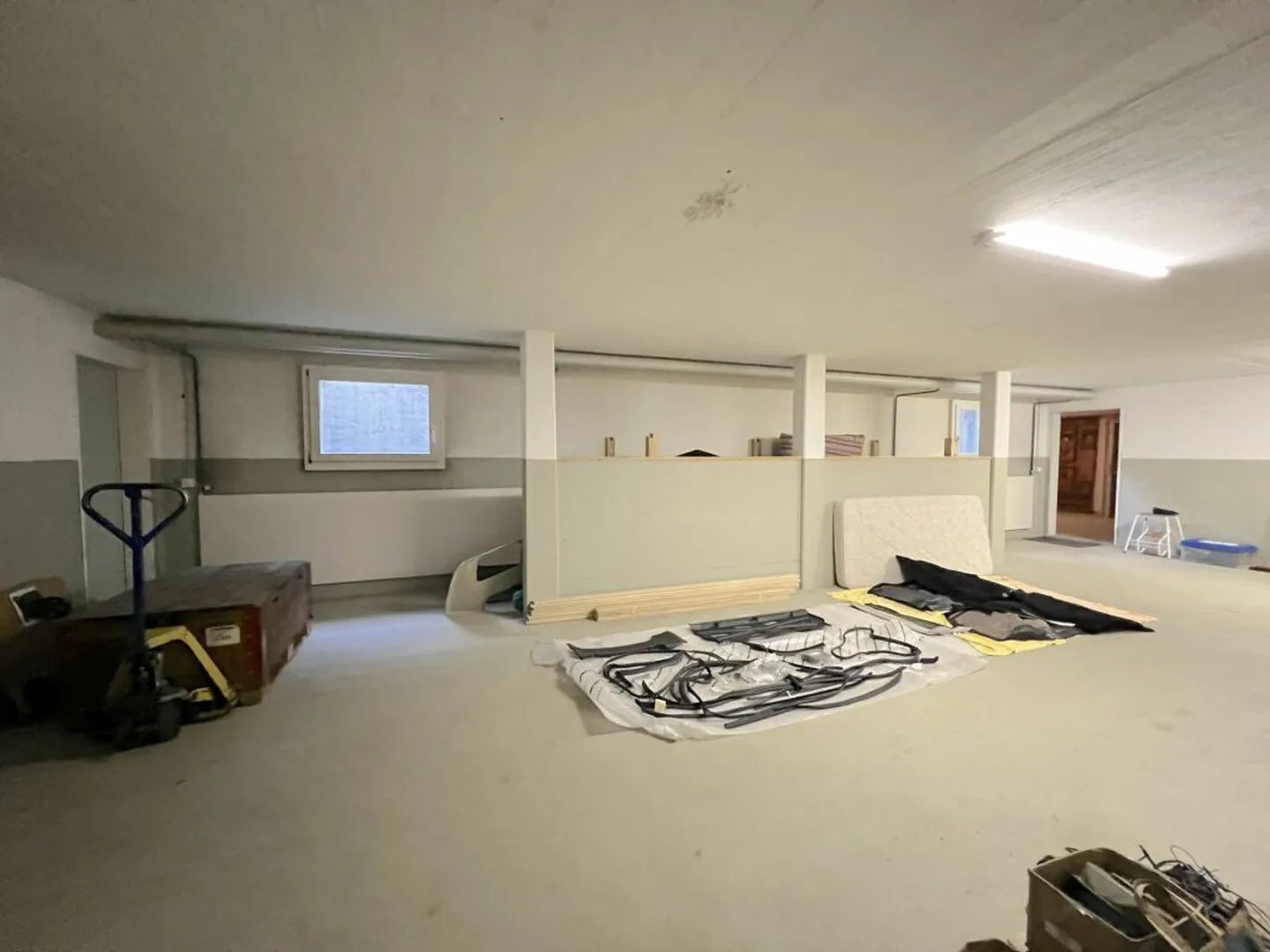 ATELIER, MAGAZZINO O STANZA HOBBY - Foto 3 di 6