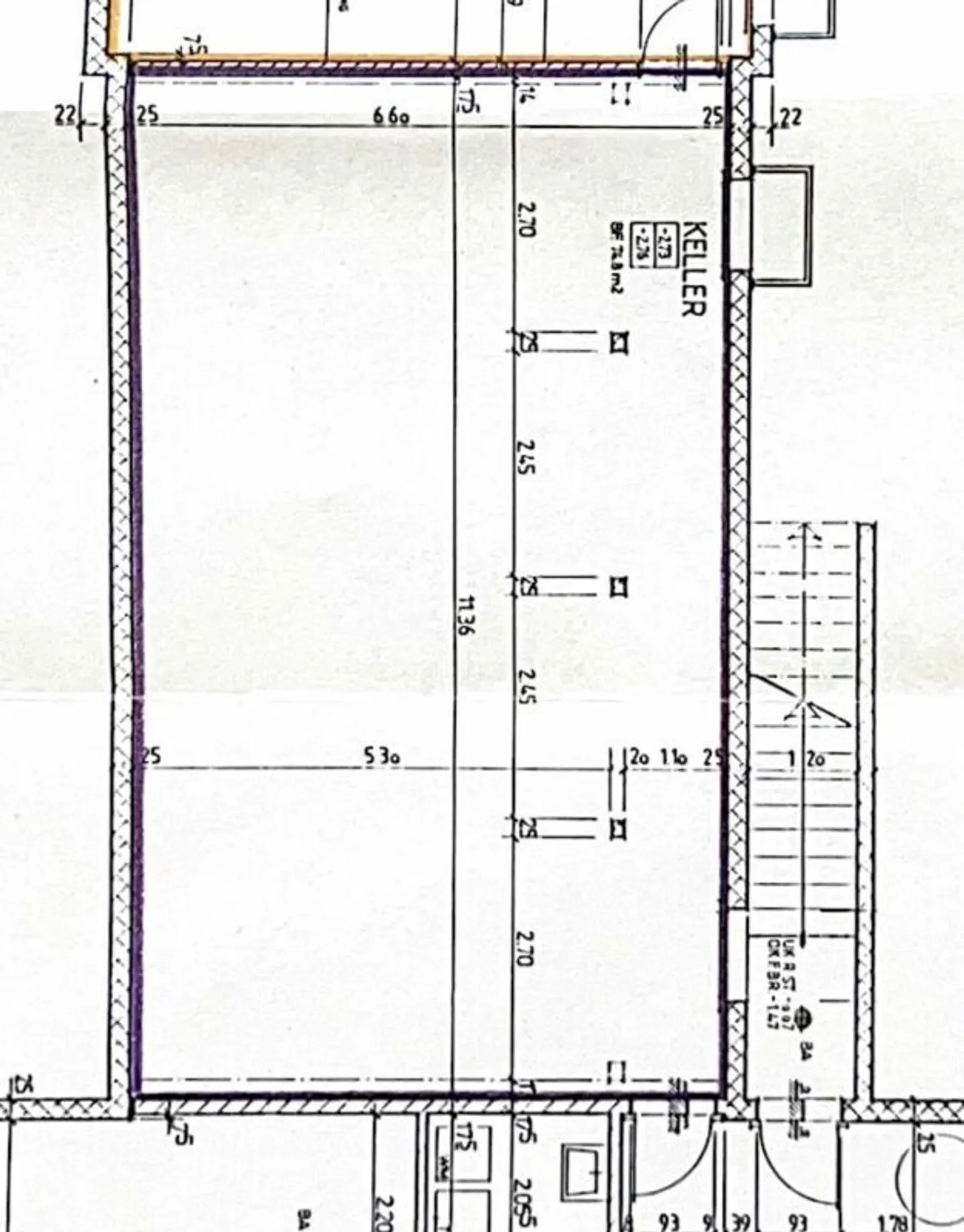 ATELIER, MAGAZZINO O STANZA HOBBY - Foto 6 di 6