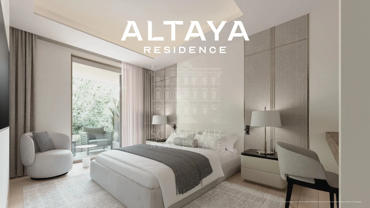 NUOVO - Attico Duplex PH Champel - Foto 7 di 11