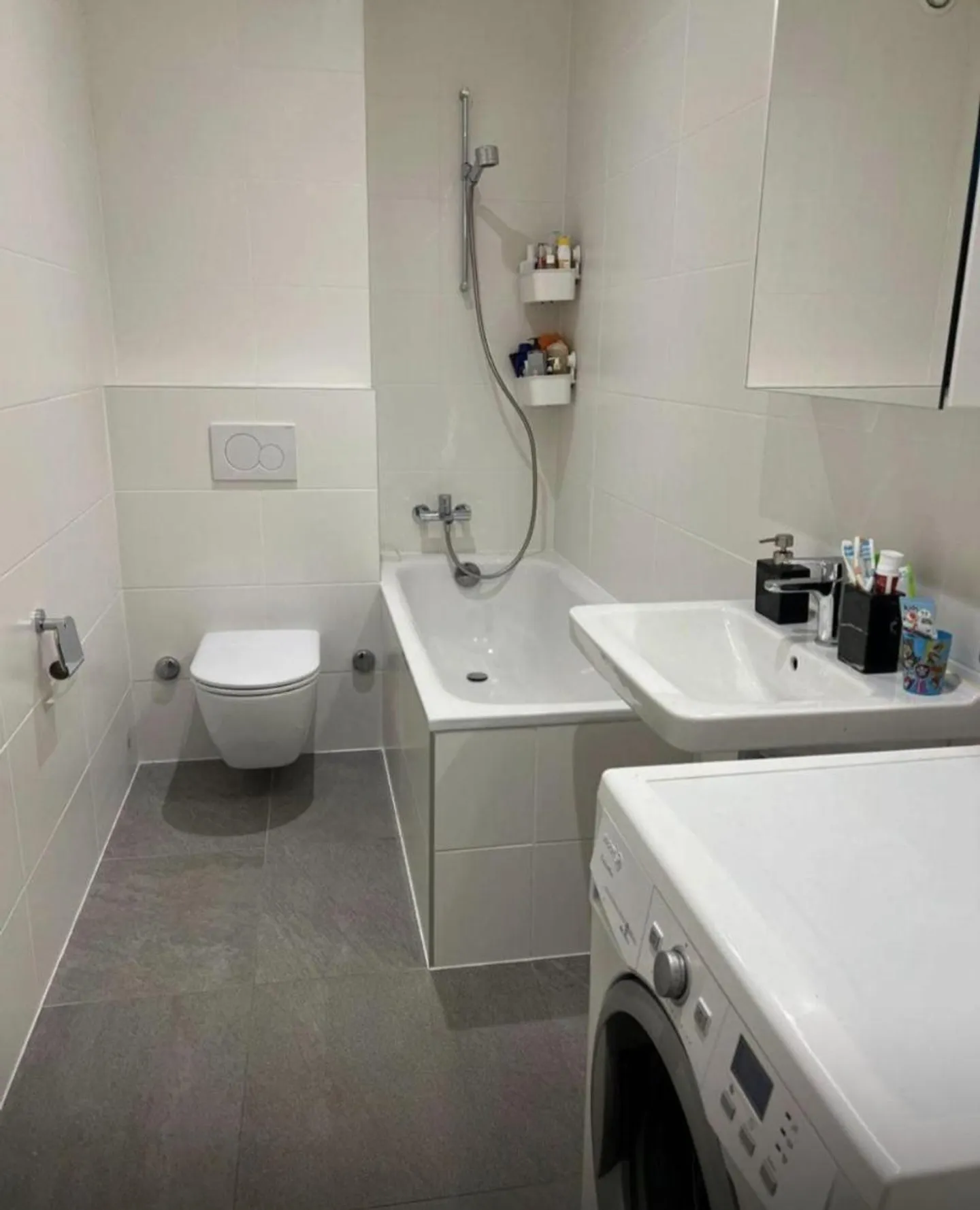 Renovated 4-Room Apartment - Photo 4 of 6