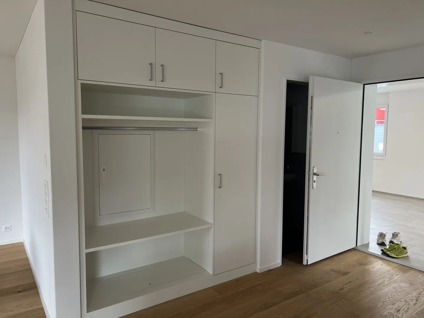 Maisonettewohnung mit sep. Homeoffice: Wg. A3.2 - Foto 10 von 57