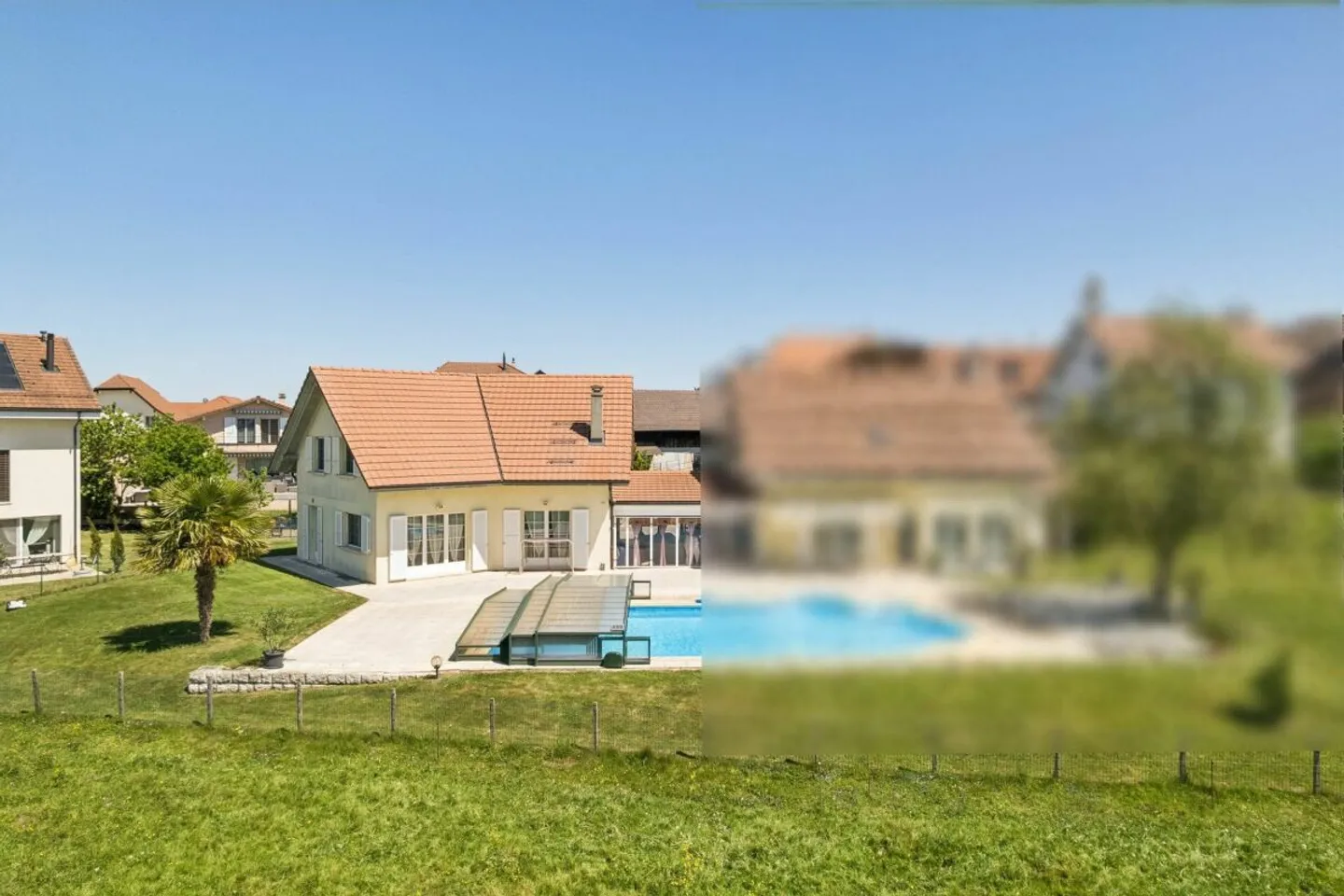 Individual Villa with Annexes - Photo 2 of 17