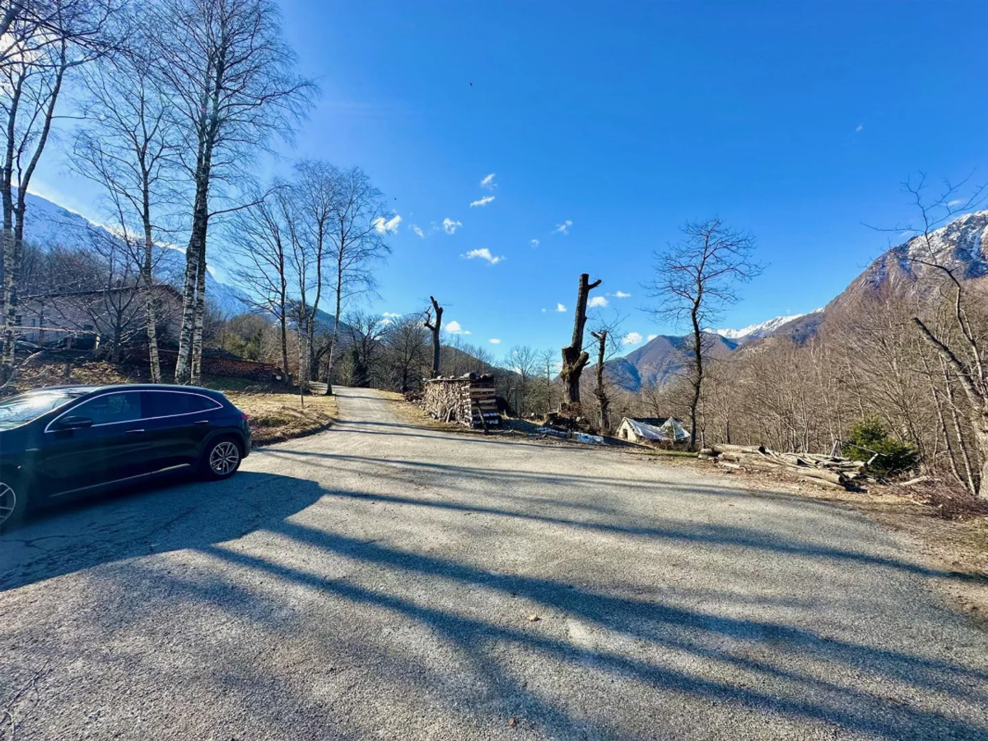 Rustico en campagne à rénover avec permis de construire - Photo 3 sur 8