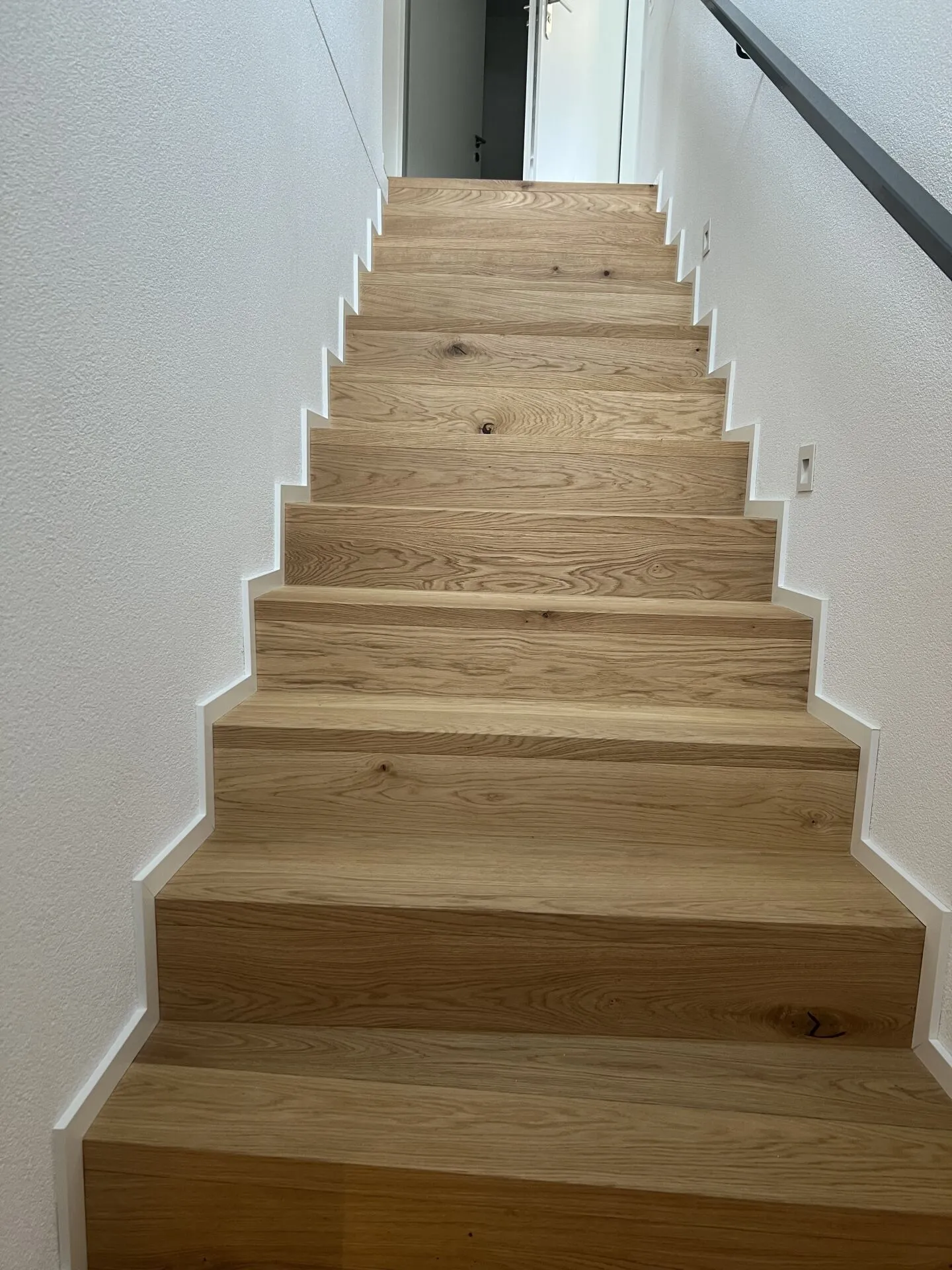 Maisonettewohnung mit sep. Homeoffice: Wg. A3.2 - Foto 18 von 57