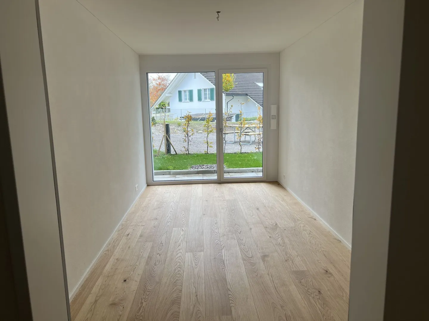 Maisonettewohnung mit sep. Homeoffice: Wg. A3.2 - Foto 11 von 57