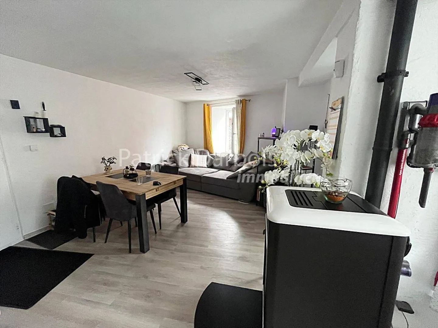 Einzelvilla 4,5 Zimmer in Chamoson - Foto 2 von 13