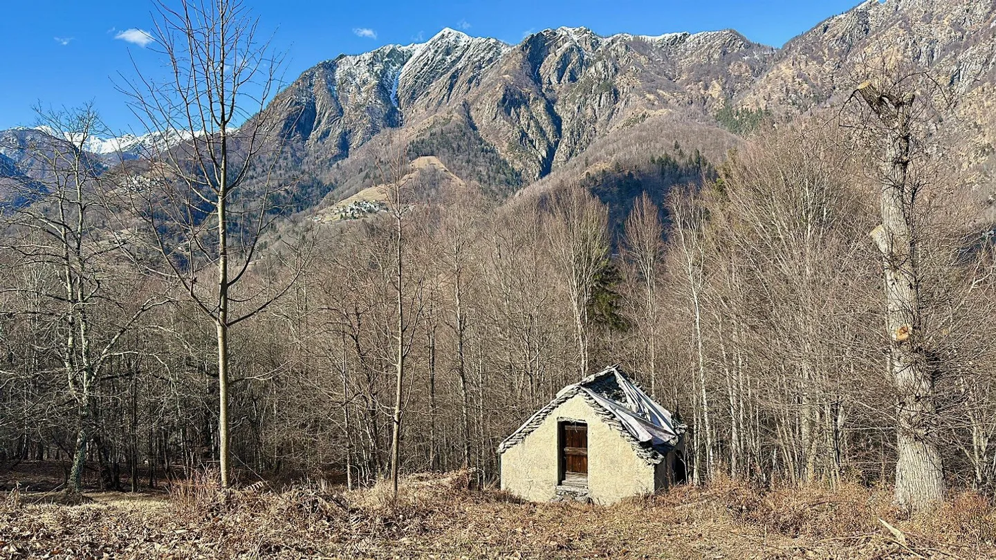 Rustico en campagne à rénover avec permis de construire - Photo 8 sur 8