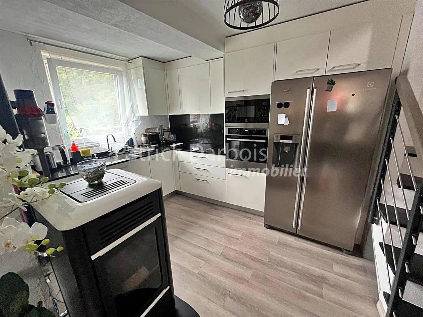 Einzelvilla 4,5 Zimmer in Chamoson - Foto 3 von 13